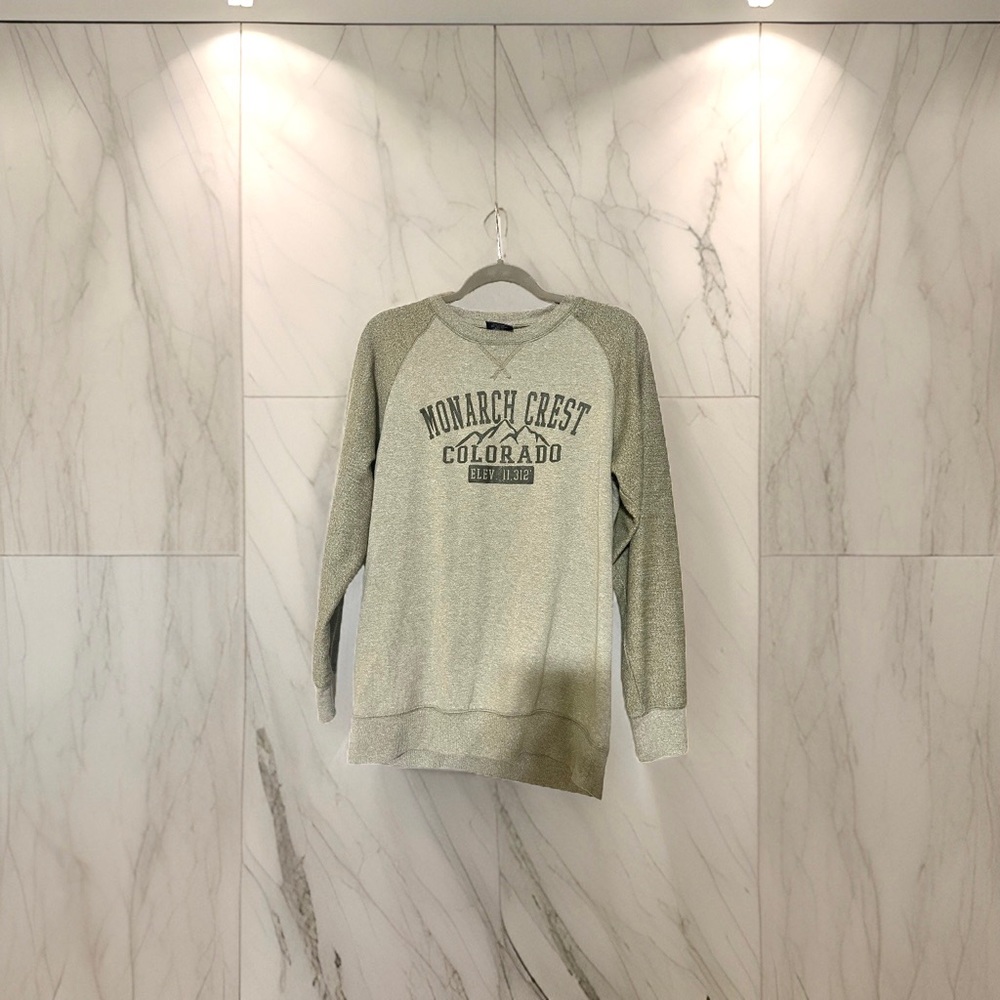 Colorado Sweatshirt
